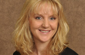 Janine Wishnowshy - Rental Property Specialist